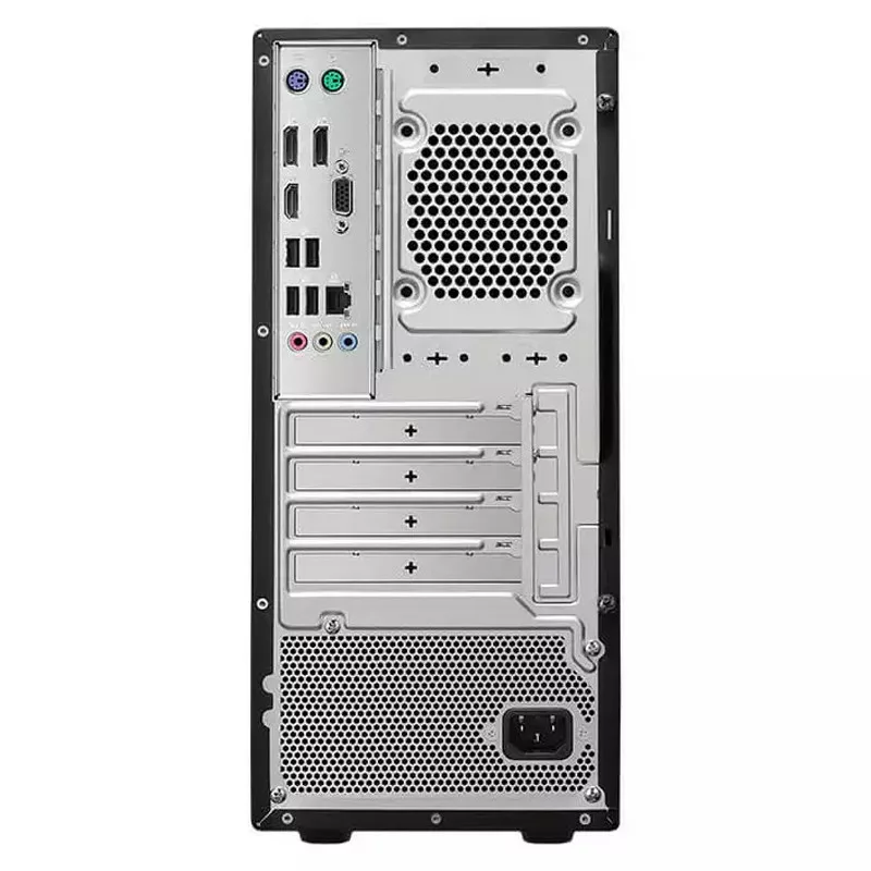 Pc De Bureau UC Asus ExpertCentre D700ME Mini Tower i5 13Gén 16Go 512Go SSD + 1 To HDD 2