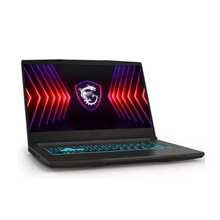 Pc Portable Gamer MSI THIN 15 B13UDX-2686XFRr i5 13Gén 8Go 512Go SSD RTX 3050
