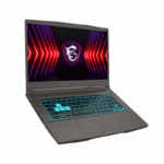 PC PORTABLE GAMER - MSI THIN 15 B13VE-2683XFR, I5, 16GO, RTX 4050, 15.6" FHD. – Image 2