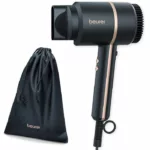SECHE CHEVEUX BEURER HC35 2000W - NOIR – Image 2