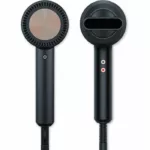 SECHE CHEVEUX BEURER HC35 2000W - NOIR – Image 3