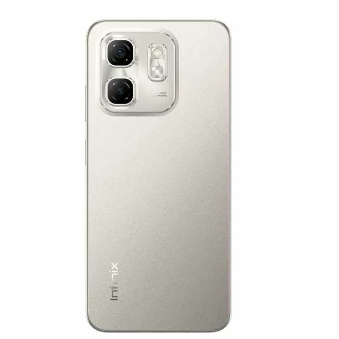 Smartphone INFINIX HOT 50I 4G 8GO 256GO - Gris1