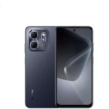 Smartphone INFINIX HOT 50I 4G 8GO 256GO - Noir