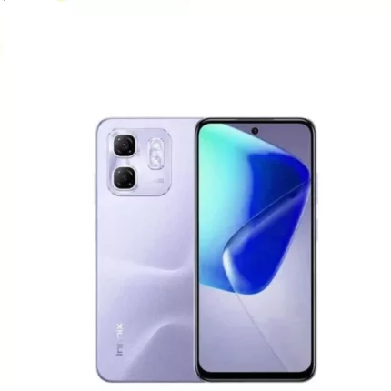 Smartphone INFINIX HOT 50I 4G 8GO 256GO - Violet