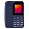 Téléphone Portable Itel 2163 Bleu