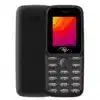 Téléphone Portable Itel 2163 Noir