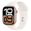 APPLE WATCH SERIES 10 GPS 42 MM
