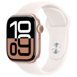 APPLE WATCH SERIES 10 GPS 42 MM