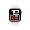 APPLE WATCH SERIES 10 GPS 42 MM