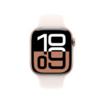 APPLE WATCH SERIES 10 GPS 42 MM