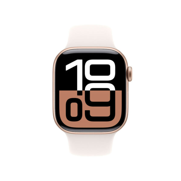 APPLE WATCH SERIES 10 GPS 42 MM