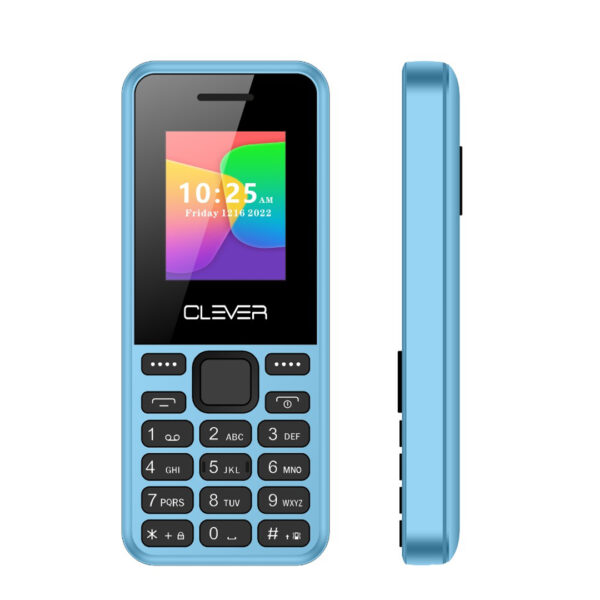 clever c4 au meiilleur prix en tunisie