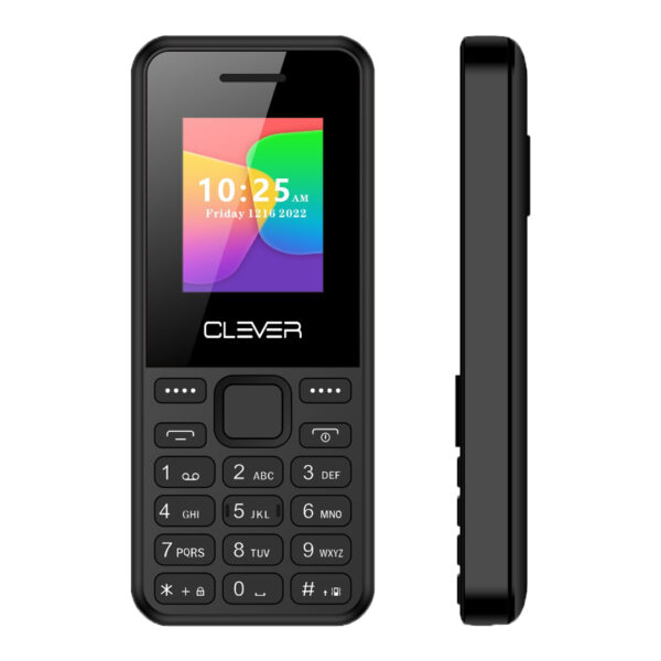 clever c4 au meiilleur prix en tunisie