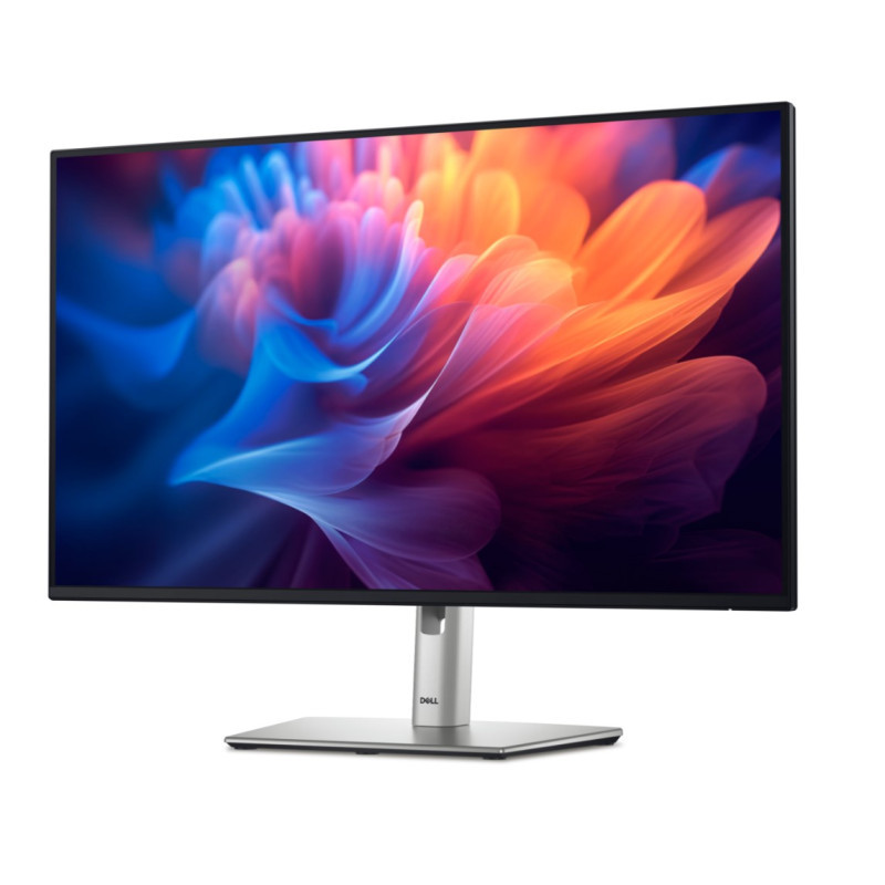 ECRAN DELL 27'' P2725H-3Y FULL HD IPS 100 HZ_prix_tunisie