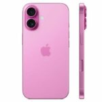 IPHONE 16 128GB PINK – Image 7