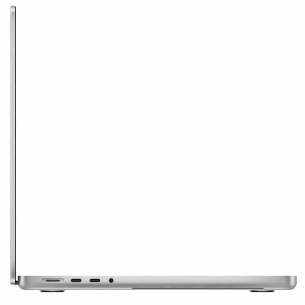 MACBOOK PRO 14 M4 PRO 24GO 512GB SILVER_prix_tunisie