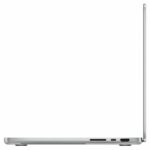 MACBOOK PRO 14 M4 PRO 24GO 512GB SILVER_prix_tunisie