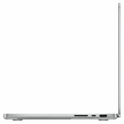 MACBOOK PRO 14 M4 PRO 24GO 512GB SILVER_prix_tunisie