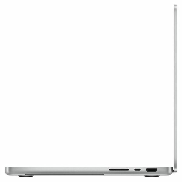 MACBOOK PRO 14 M4 PRO 24GO 512GB SILVER_prix_tunisie