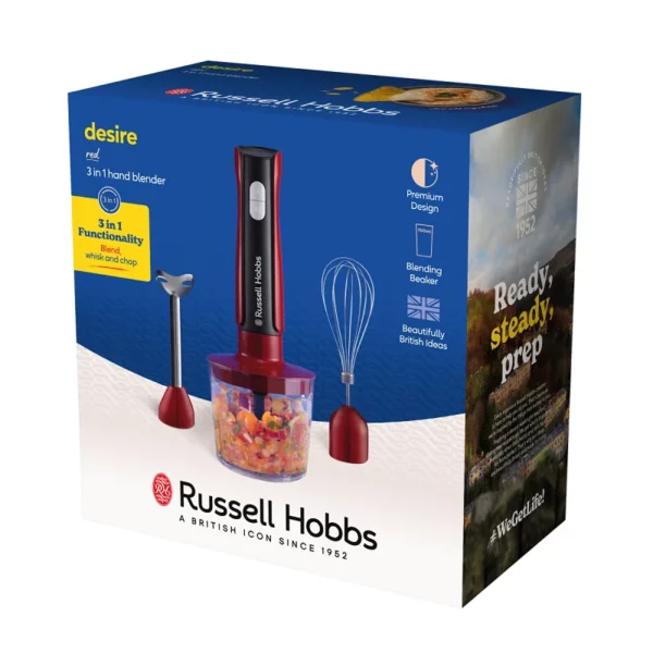 Mixeur-Plongeant-3-en-1-Desire-Russell-Hobbs-500-W-27140-56-Rouge-Noir-prixtunisie_techgate