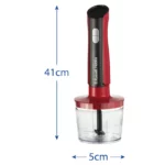 Mixeur-Plongeant-3-en-1-Desire-Russell-Hobbs-500-W-27140-56-Rouge-Noir-prixtunisie_techgate
