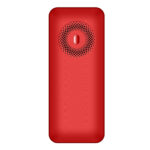 TELEPHONE PORTABLE CLEVER C4 RED – Image 4