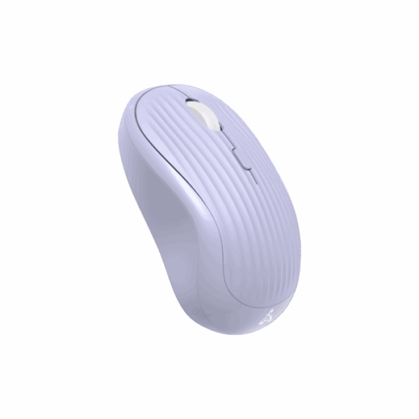 SOURIS SANS FIL OPTIQUE SBOX WM-602 PURPLE