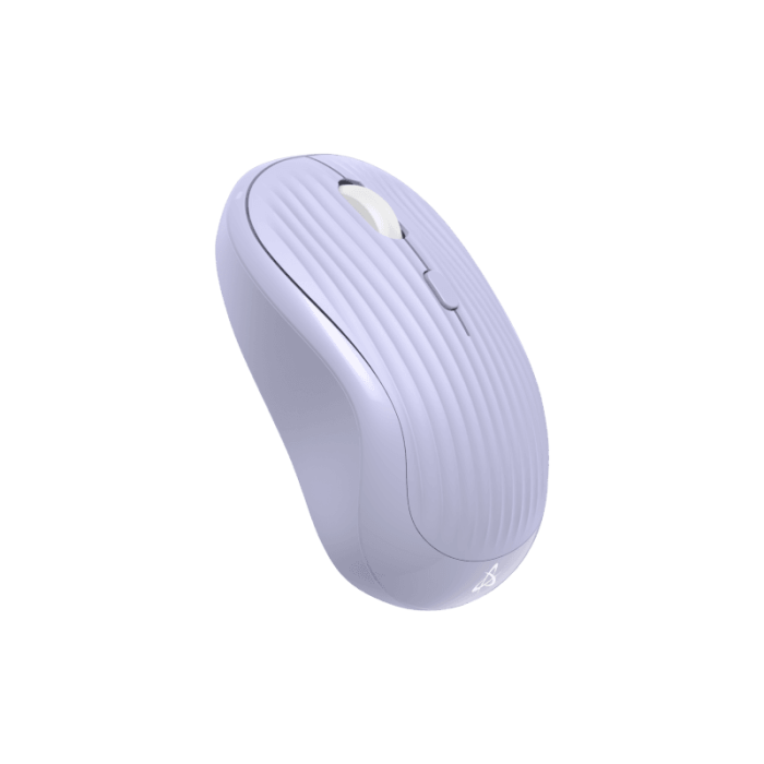 SOURIS SANS FIL OPTIQUE SBOX WM-602 PURPLE