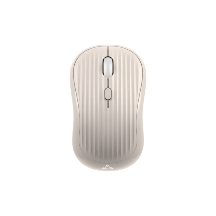 Souris Sans Fil Optique SBOX WM-602 Beige_prix_tunisie