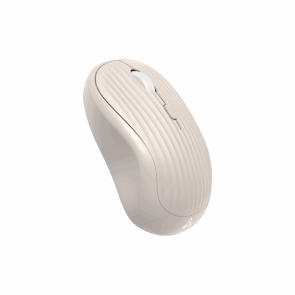Souris Sans Fil Optique SBOX WM-602 Beige_prix_tunisie