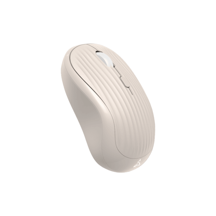 Souris Sans Fil Optique SBOX WM-602 Beige_prix_tunisie