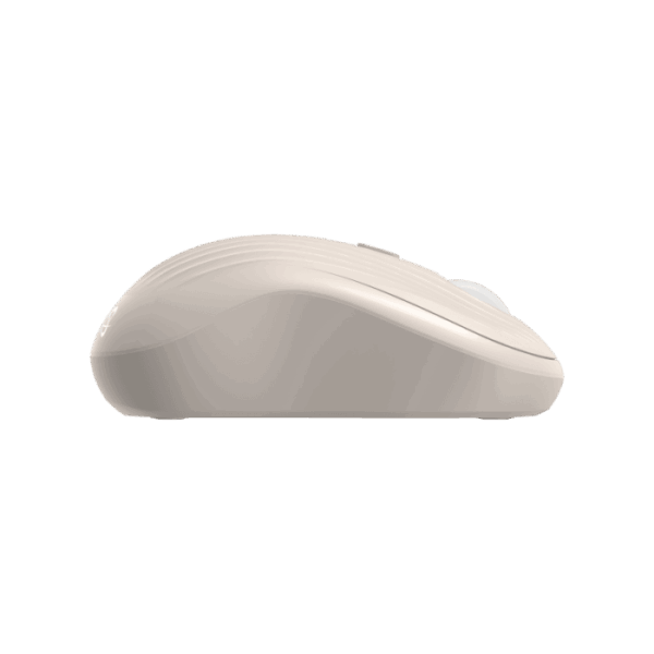 Souris Sans Fil Optique SBOX WM-602 Beige_prix_tunisie