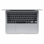 MACBOOK AIR 13" M1 8GO 256 GO GRIS – Image 2