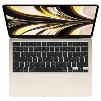 apple-macbook-air-m2-13-16-go-256-go-starlight-prix-tunisie