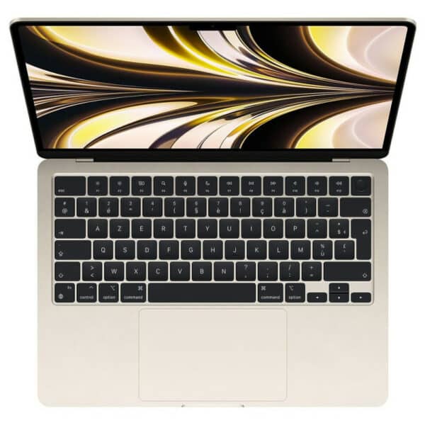 apple-macbook-air-m2-13-16-go-256-go-starlight-prix-tunisie
