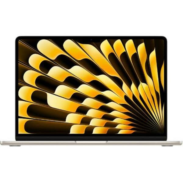 apple-macbook-air-m3-2024-8go-256go-ssd-lumiere-stellaire-prix-tunisie
