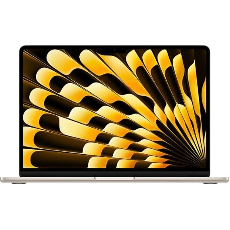apple-macbook-air-m3-2024-8go-256go-ssd-lumiere-stellaire-prix-tunisie