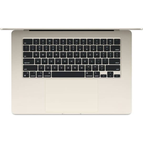 apple-macbook-air-m3-2024-8go-256go-ssd-lumiere-stellaire-prix-tunisie