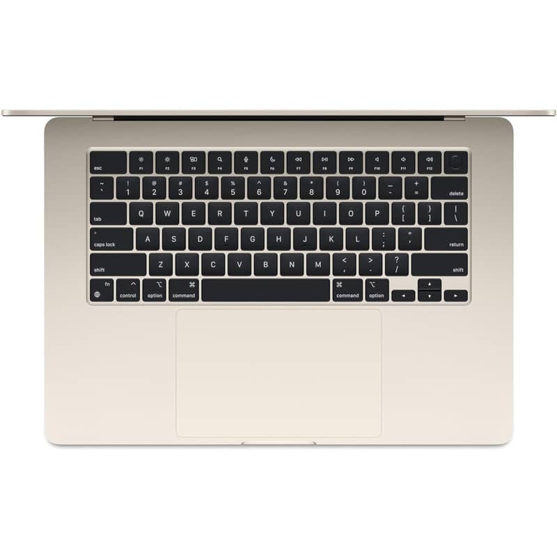 apple-macbook-air-m3-2024-8go-256go-ssd-lumiere-stellaire-prix-tunisie