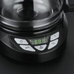 CAFETIERE ELECTRIQUE RUSSELL HOBBS TEXTURES PLUS 1.25L – Image 3