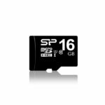 CARTE MEMOIRE SILICON POWER 16GO CLASS 10 AVEC ADAPTATEUR – Image 4