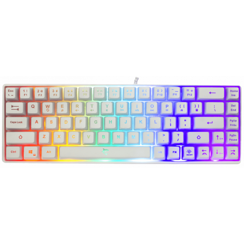 clavier-gaming-white-shark-ronin-gk-2201-blanc_prix_tunisie