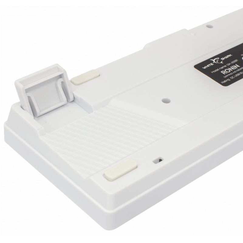 clavier-gaming-white-shark-ronin-gk-2201-blanc clavier-gaming-white-shark-ronin-gk-2201-blanc_prix_tunisie