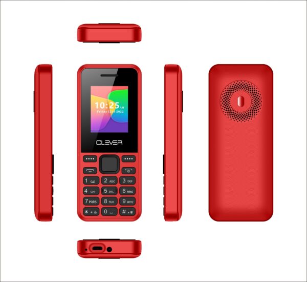 clever c4 _prix_tunisie
