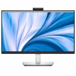 ECRAN DELL C2423H 23.8'' FULL HD IPS 60 HZ – Image 2