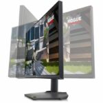 ECRAN GAMING DELL G2524H 24.5" FULL HD IPS 240 HZ – Image 7