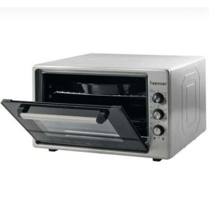 four-electrique-sencer-mf46e24gg-46-litres-silver