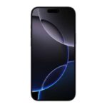 IPHONE 16 PRO 256GB BLACK TITANIUM – Image 4