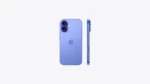 iPhone 16 128GB BLEU – Image 2