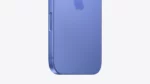 iPhone 16 128GB BLEU – Image 4